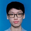 A nice picture of Kok Ying Hao